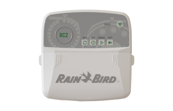 Rain Bird RC2 controller