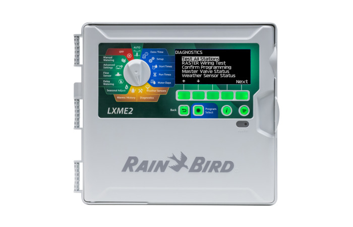 Rain Bird ESP-LXME2