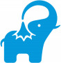 logo olifant