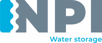 Logo_NPI_WaterStorage_TekstOnder_sRGB
