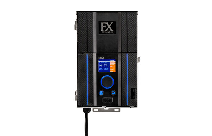 FXLuminaire