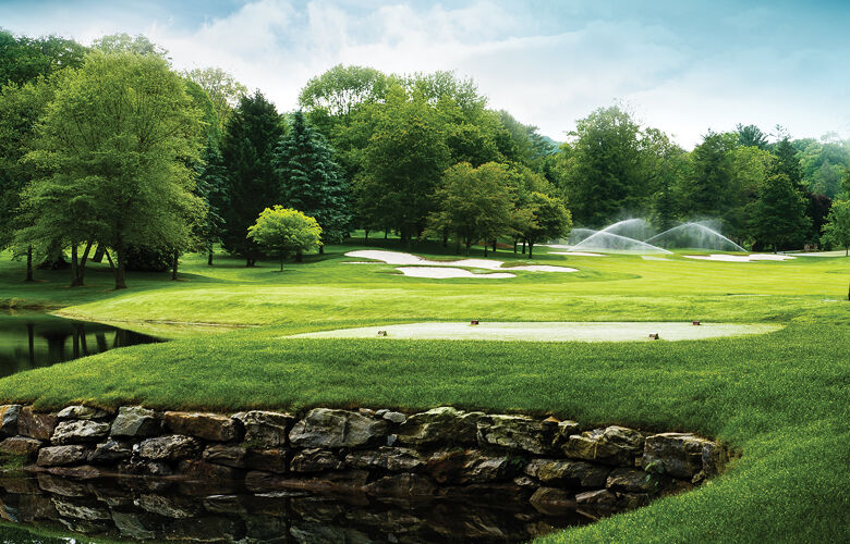 Golf & Sport 1400x900