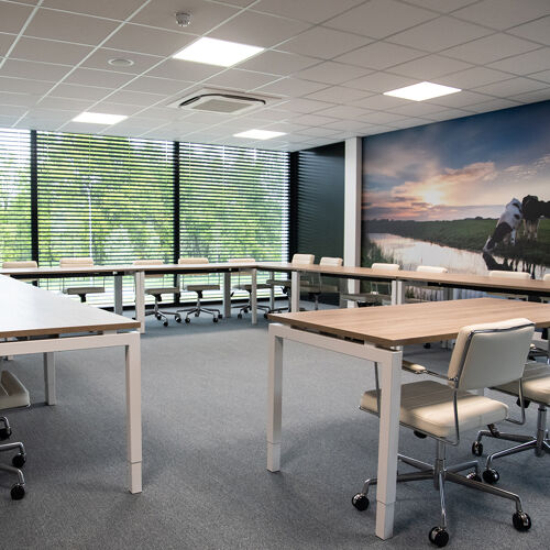 Van den Borne Academy - Cursus opleiding beregening