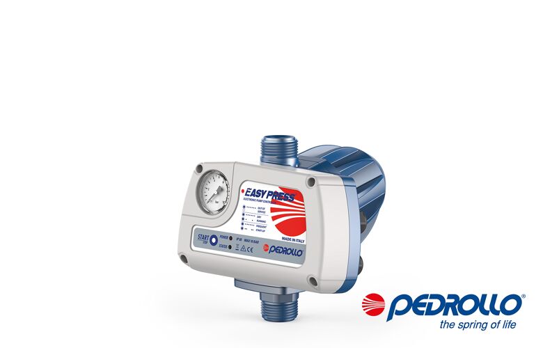 Carrousel - nieuw EASPRESS