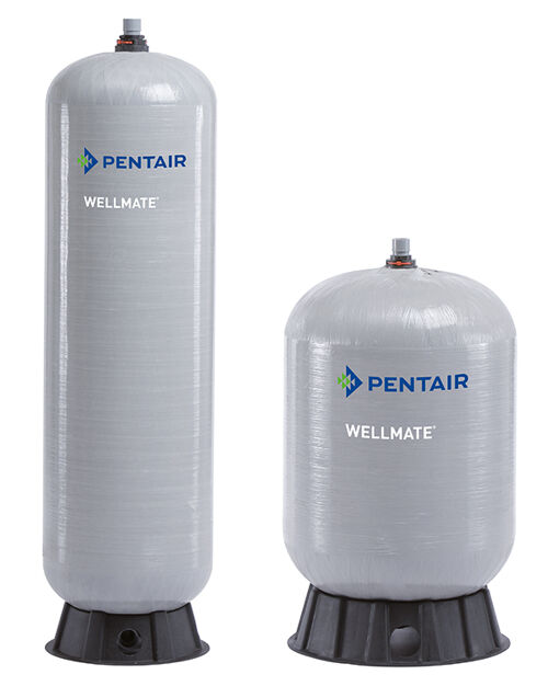 Wellmate-Pentair-HP-serie-Van-den-Borne