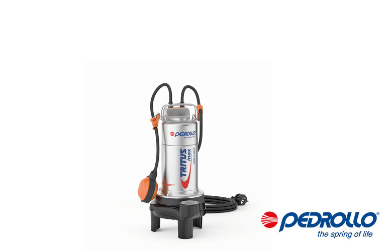 Carrousel - nieuw TRITUS TIX