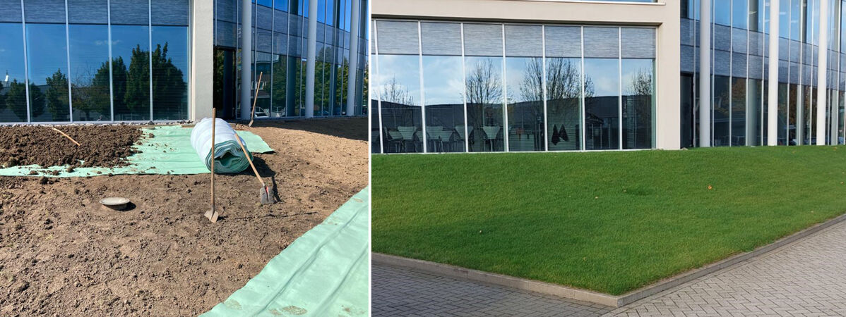 Jacotech Weert - I-mat