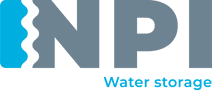 Logo_NPI_WaterStorage_TekstOnder_sRGB