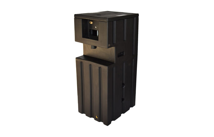 PE Breek Tanks