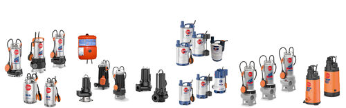 Pedrollo-dompelpompen-compilatie-Van-den-Borne