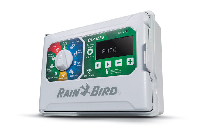 Rain Bird automaten