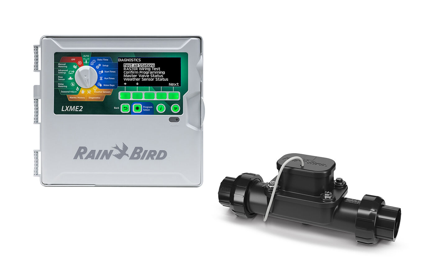 Technical Newsflash Maart