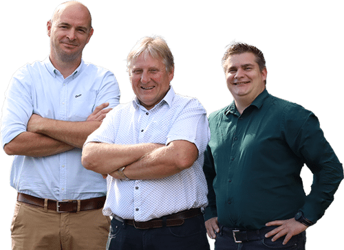 Verkoopteams_België