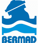 Bermad logo