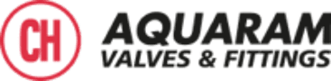CH Aquaram logo