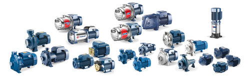 Pedrollo-waterpompen-compilatie-Van-den-Borne