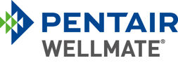 Wellmate-Pentair-logo-Van-den-Borne