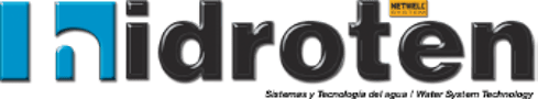 Hidroten logo