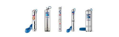 Pedrollo-bronpompen-compliatie-Van-den-Borne