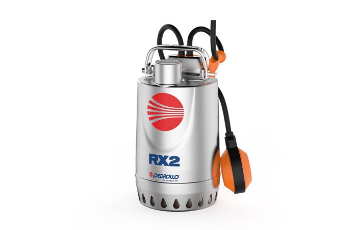 Pedrollo RX2