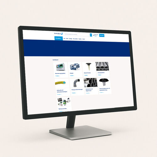 Scherm-met-webshop-vdb-de