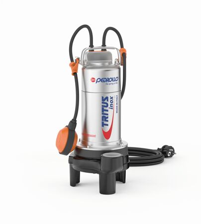 TRITUS TIG con matassa foto v23_1