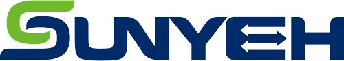 Sunyeh logo