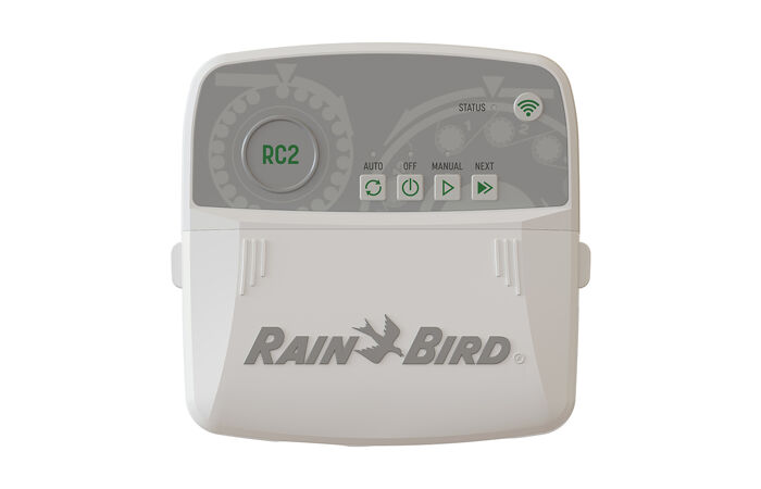 Rain Bird RC2 controller