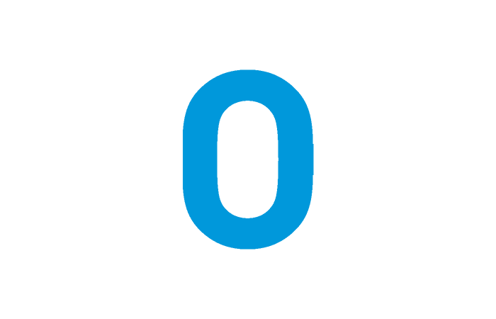 O