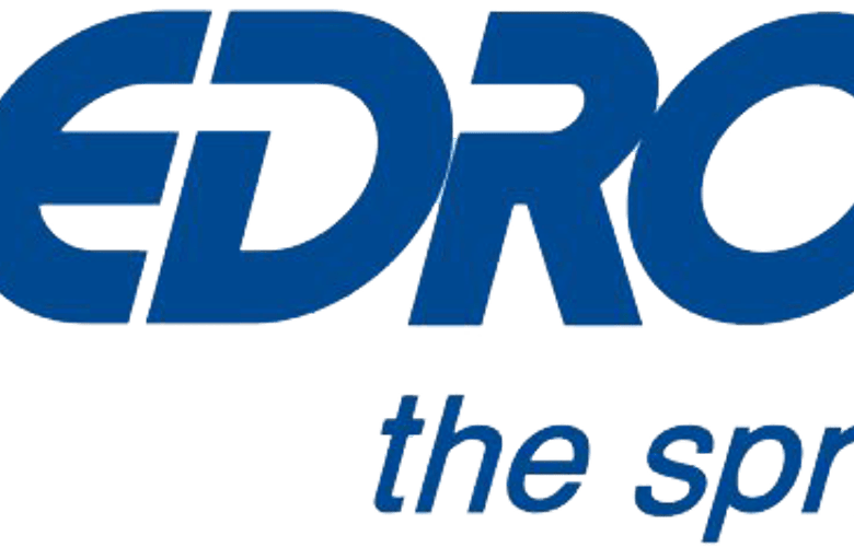 Pedrollo logo