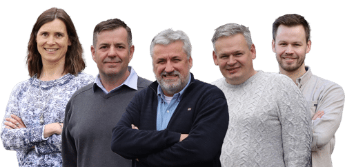 Team VDB NL & GmbH_vrijstaand