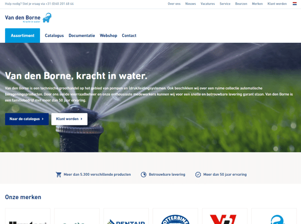 Vernieuwde-website-web