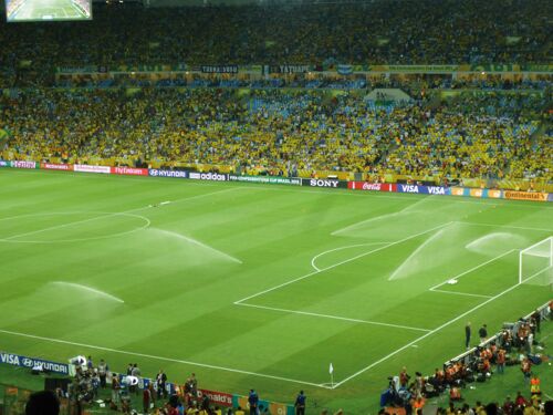 maracana 4