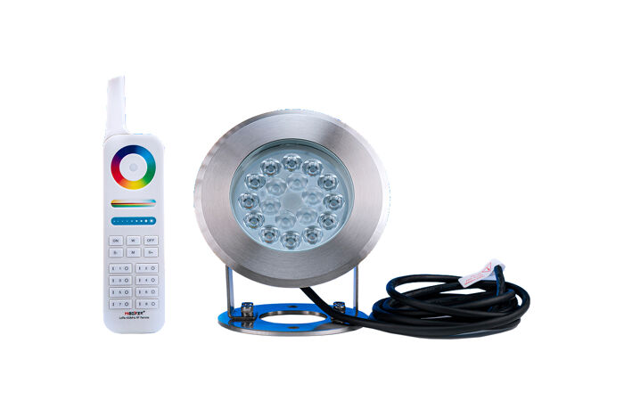 Otterbine verlichting