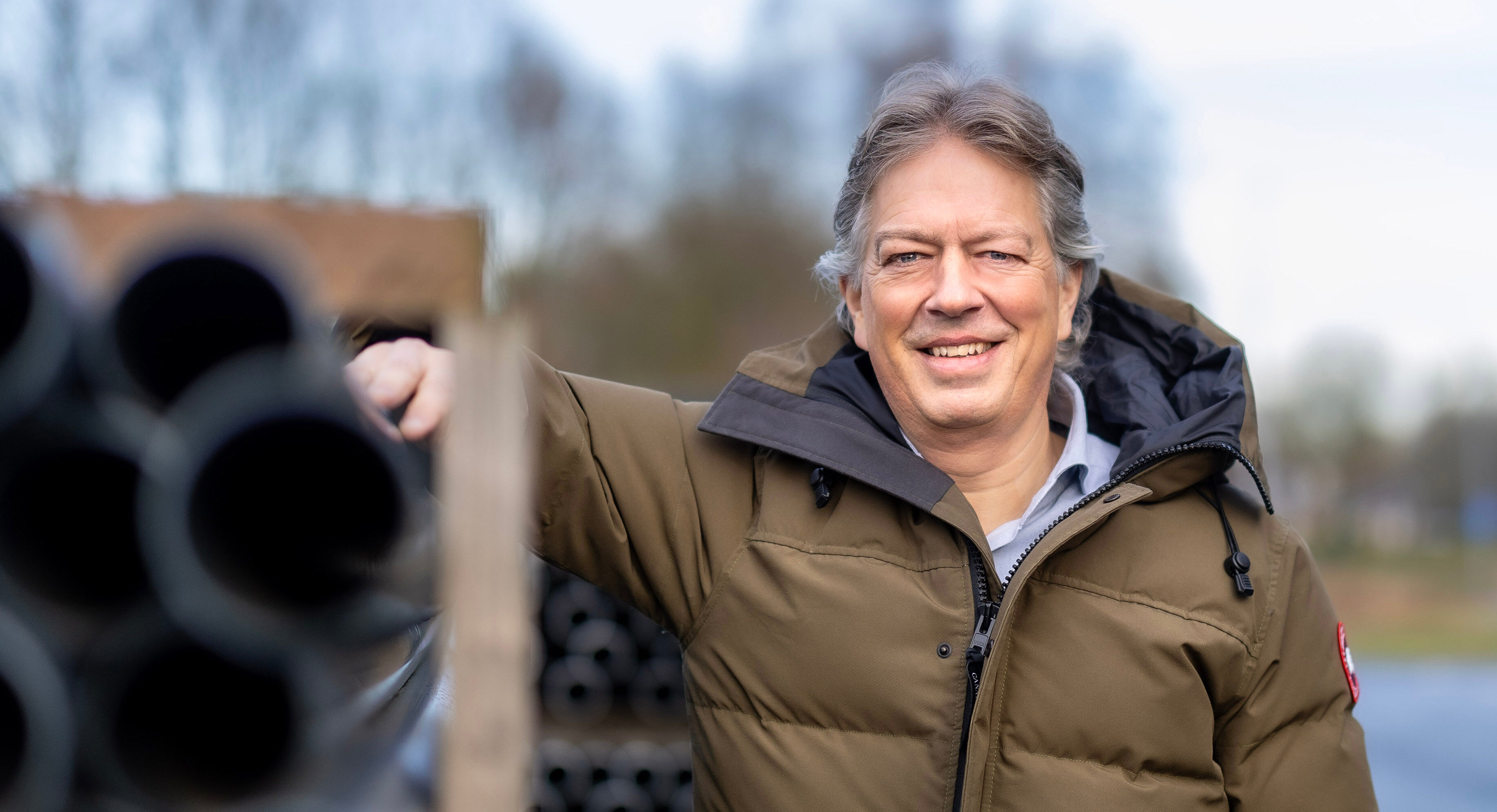 Pierre Van den Borne