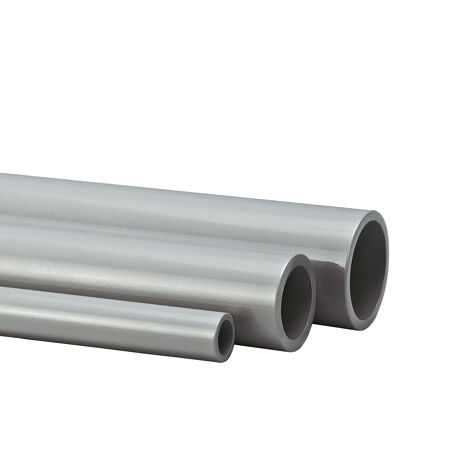 PVC-C Buis