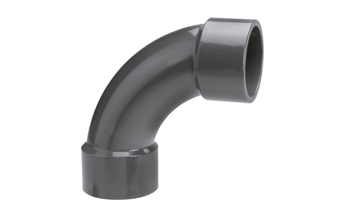 PVC-U hulpstukken