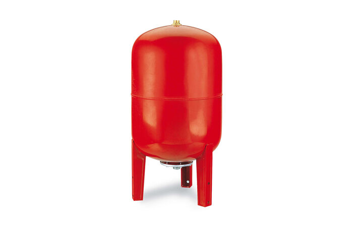 Zilmet Tanks