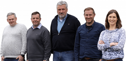 Team VDB NL & GmbH_vrijstaand